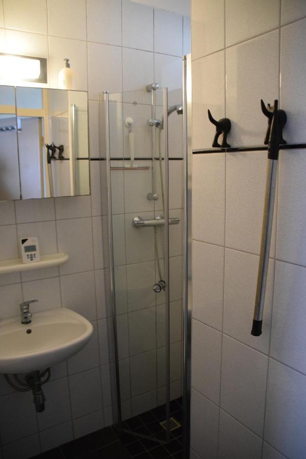 Ferienwohnung Duinstraatje 3 Zoutelande Exterior foto