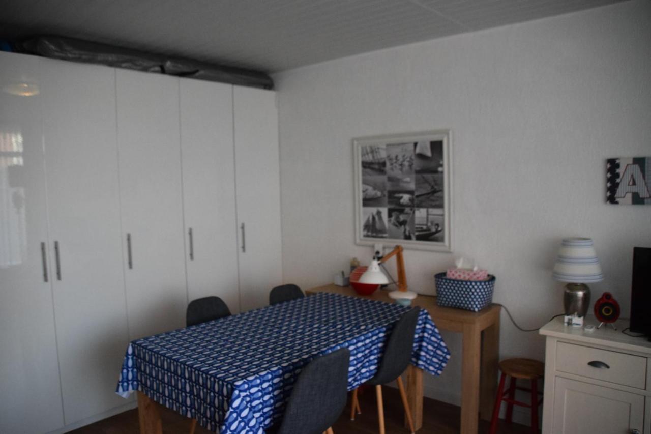 Ferienwohnung Duinstraatje 3 Zoutelande Exterior foto